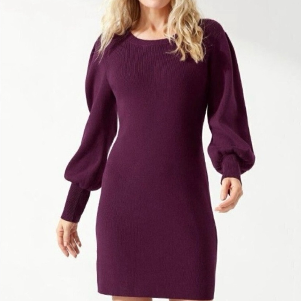 Tommy Bahama Pickford Knit Dress